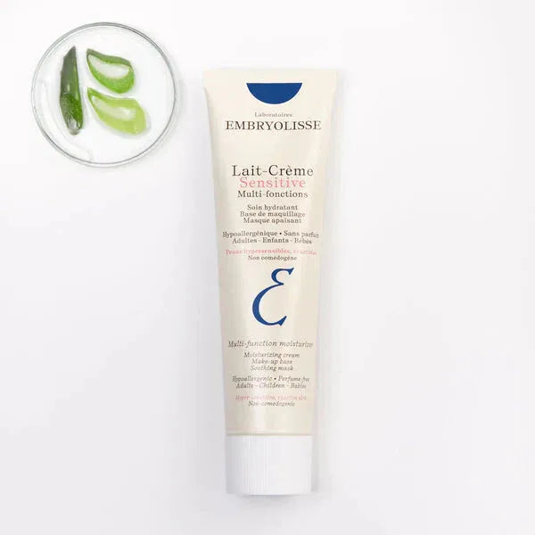 Embryolisse Lait Creme Sensitive - 100ml