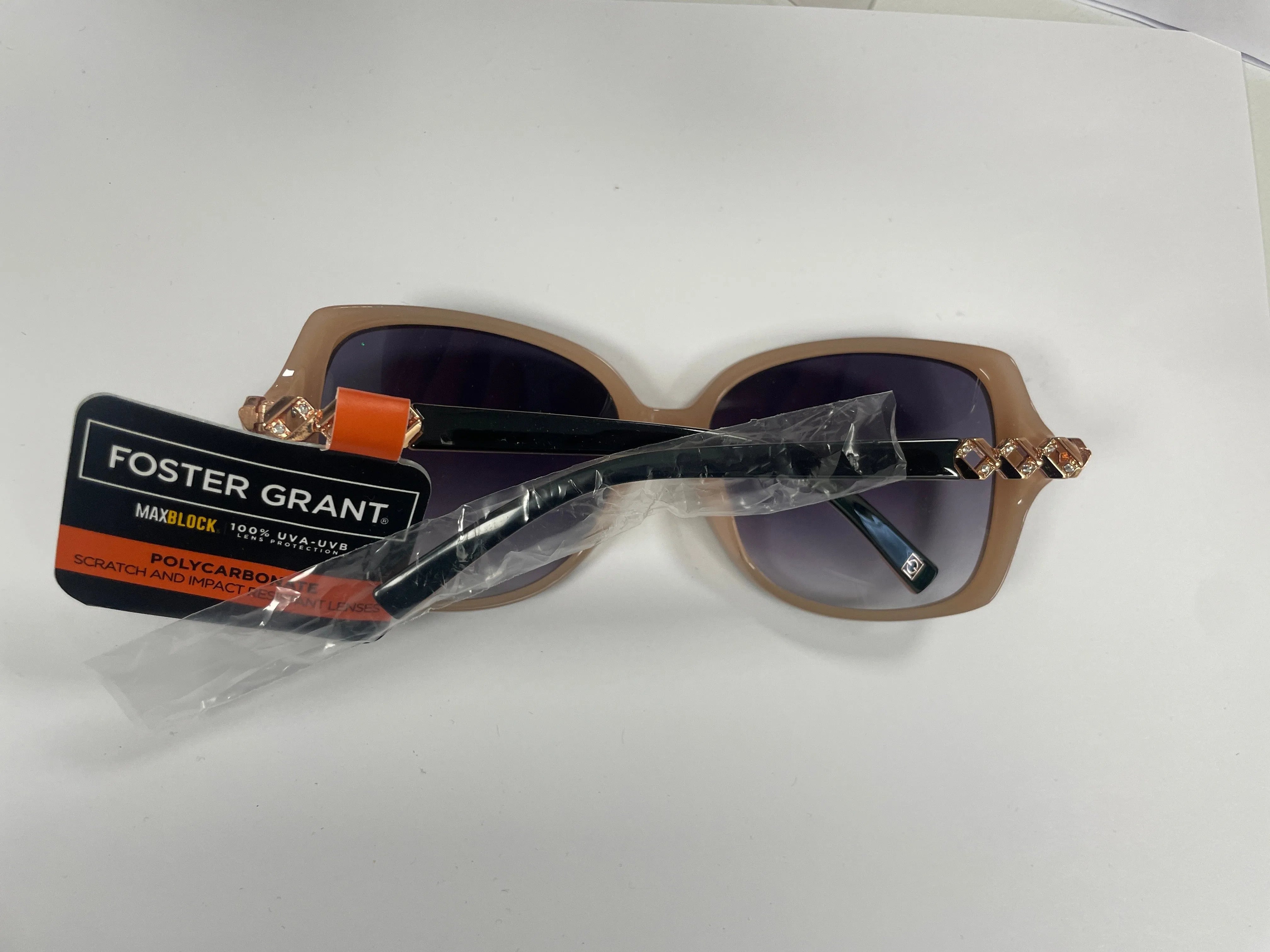 Foster Grant Sunglasses