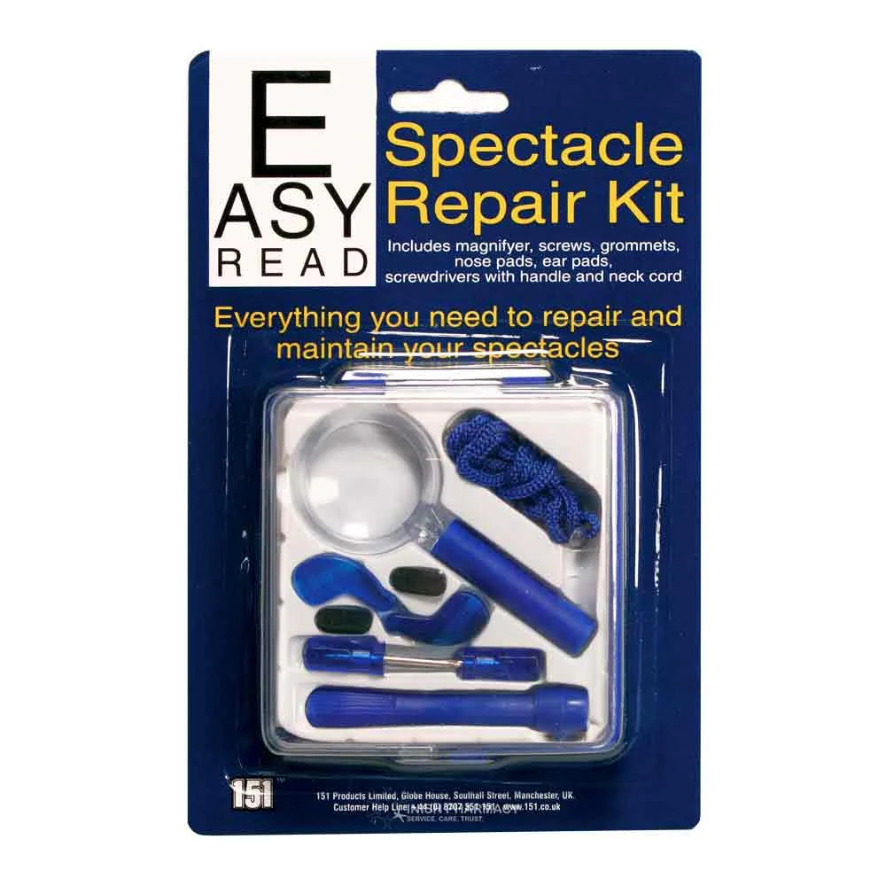 Spectacle Repair Kit - Repair & Maintain Your Spectacles