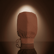 Nyrah Beauty Deep Exfoliating & Tan Removal Glove