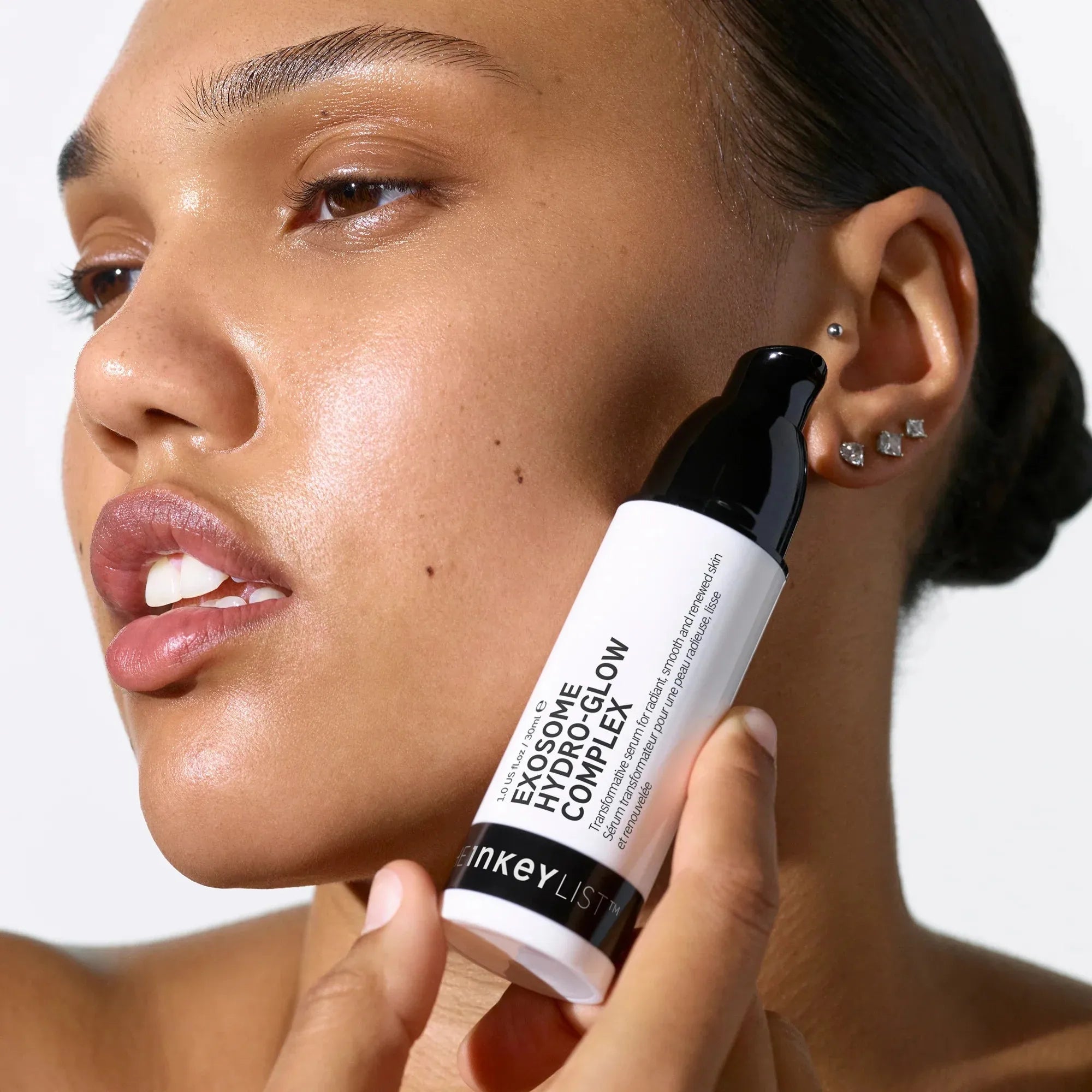 The Inkey List Exosome Hydro-Glow Complex - 30ml