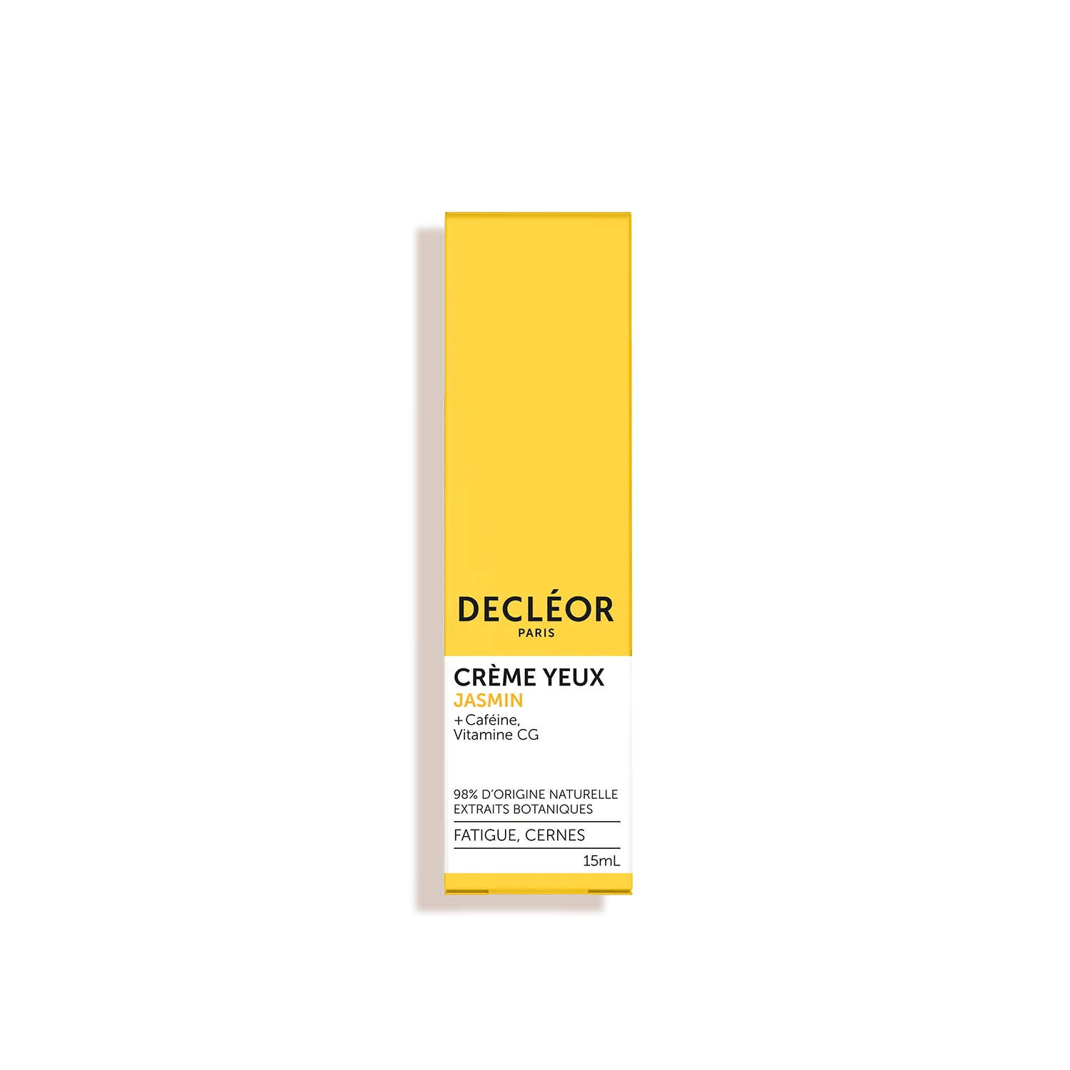 Decleor Paris Jasmine Eye Cream 15ml