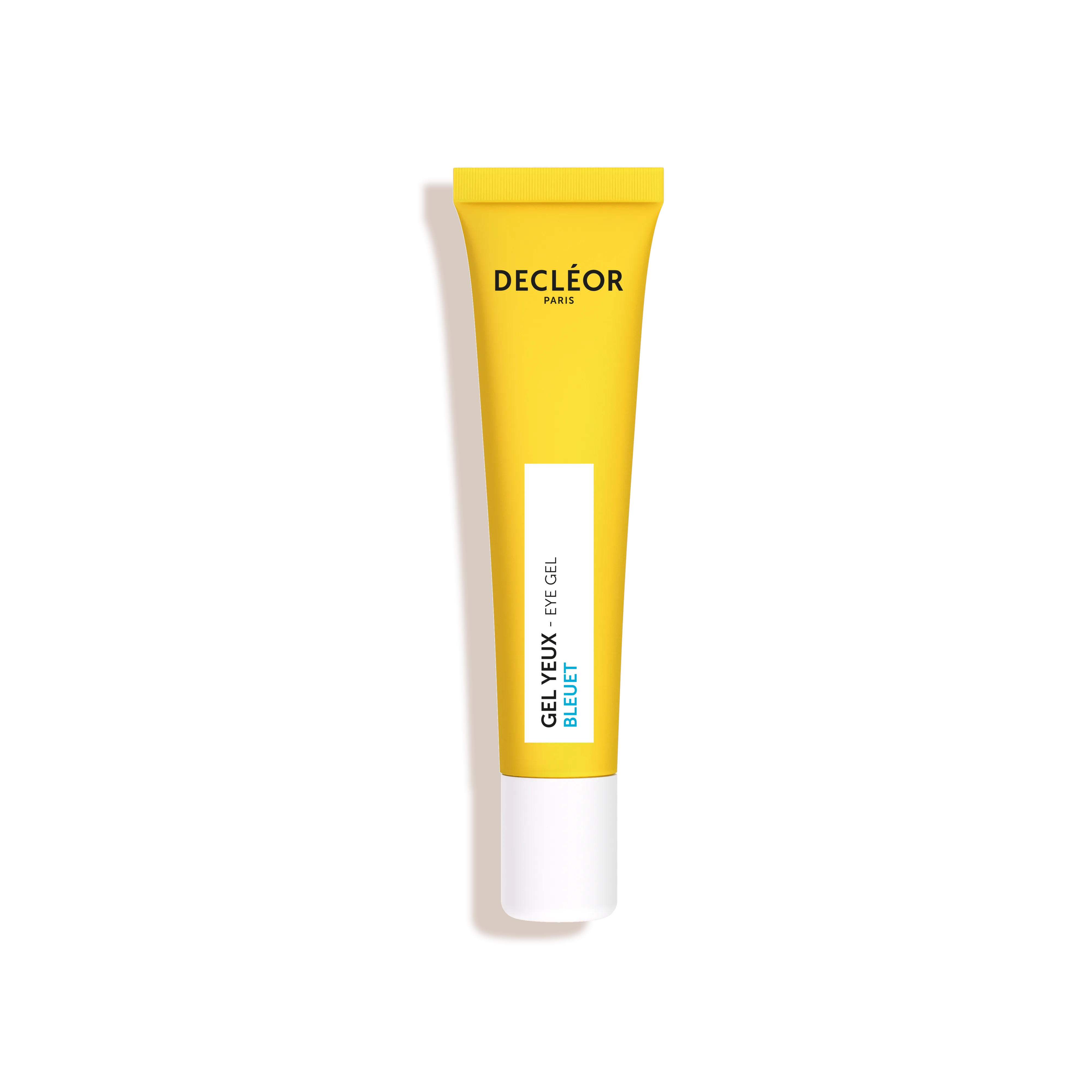 Decleor Paris Cornflower Hydrating Eye Gel 15ml