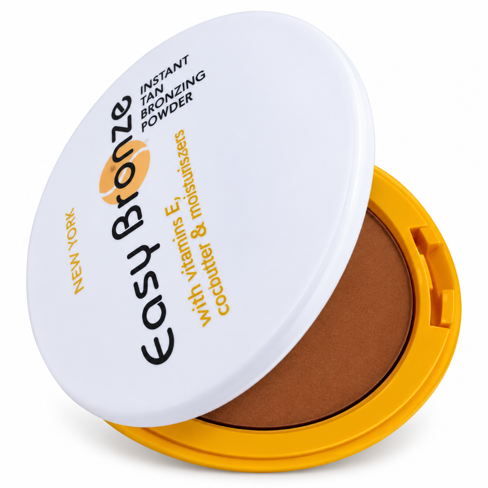 Easy Bronze Bronzing Powder Sheer Gold
