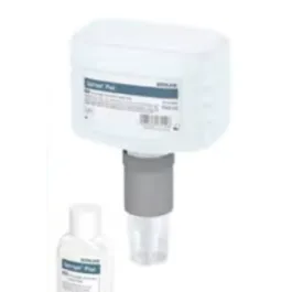 Ecolab Spirigel Plus Alcohol Hand Gel Actuator for Dispenser - 750ml