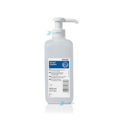 Ecolab Spirigel Plus Alcohol Hand Gel Pump - 500ml