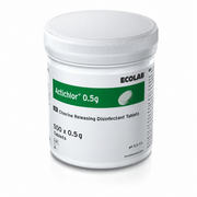 Ecolab Actichlor Plus Tablets - 0.5g x 600 tabs