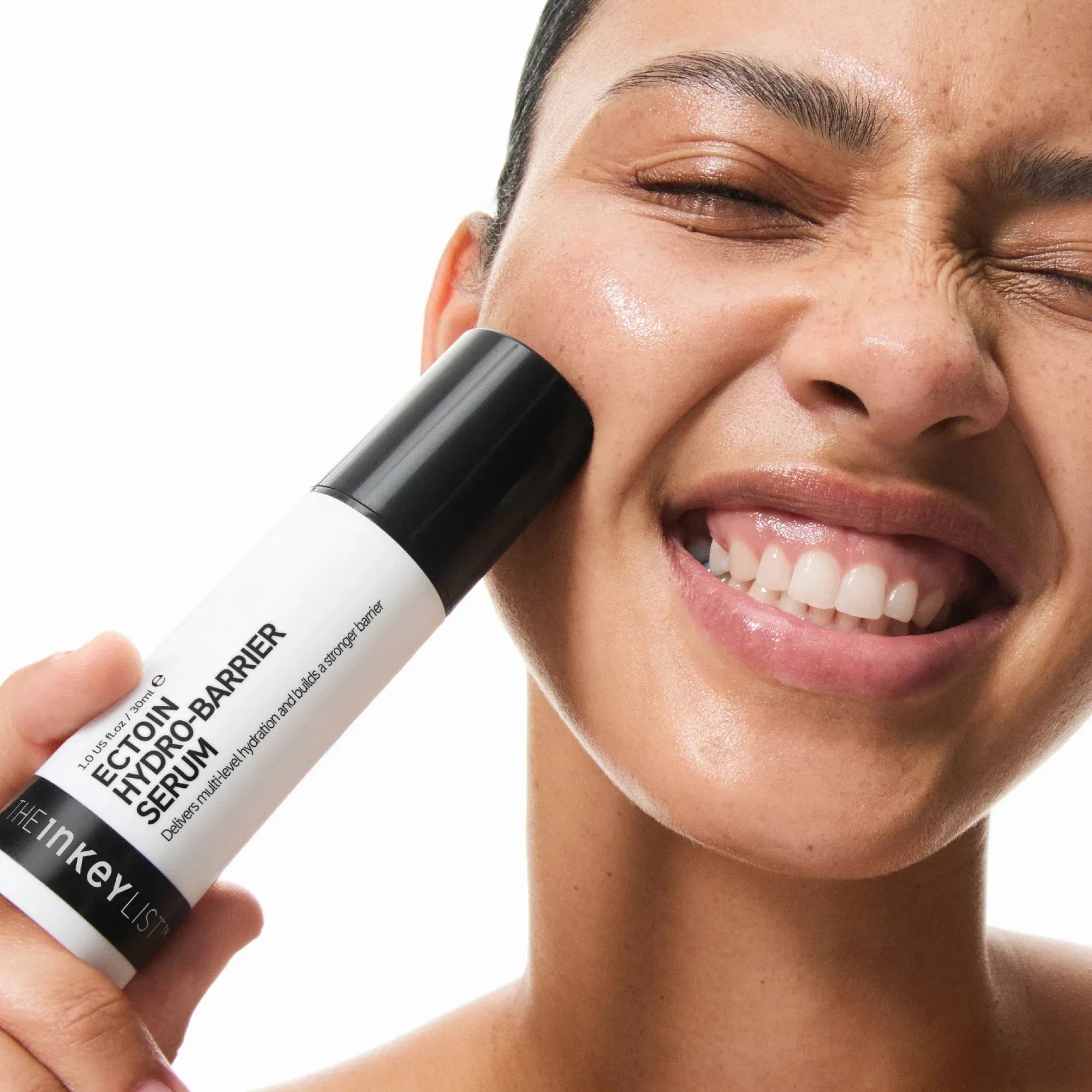 The Inkey List Ectoin Hydro-Barrier Serum - 30ml