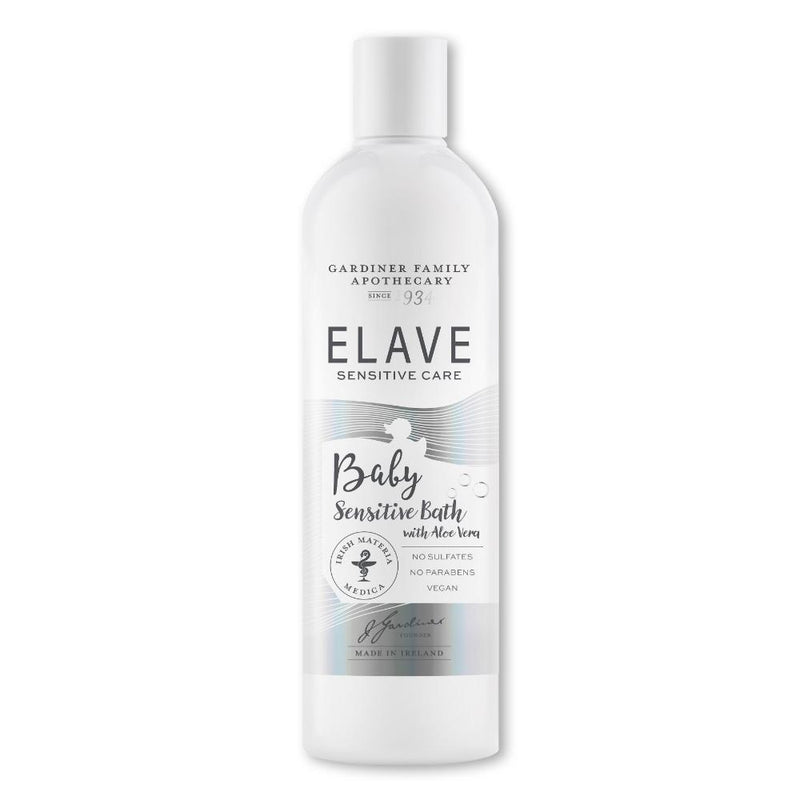 Elave Baby Bath - 400ml