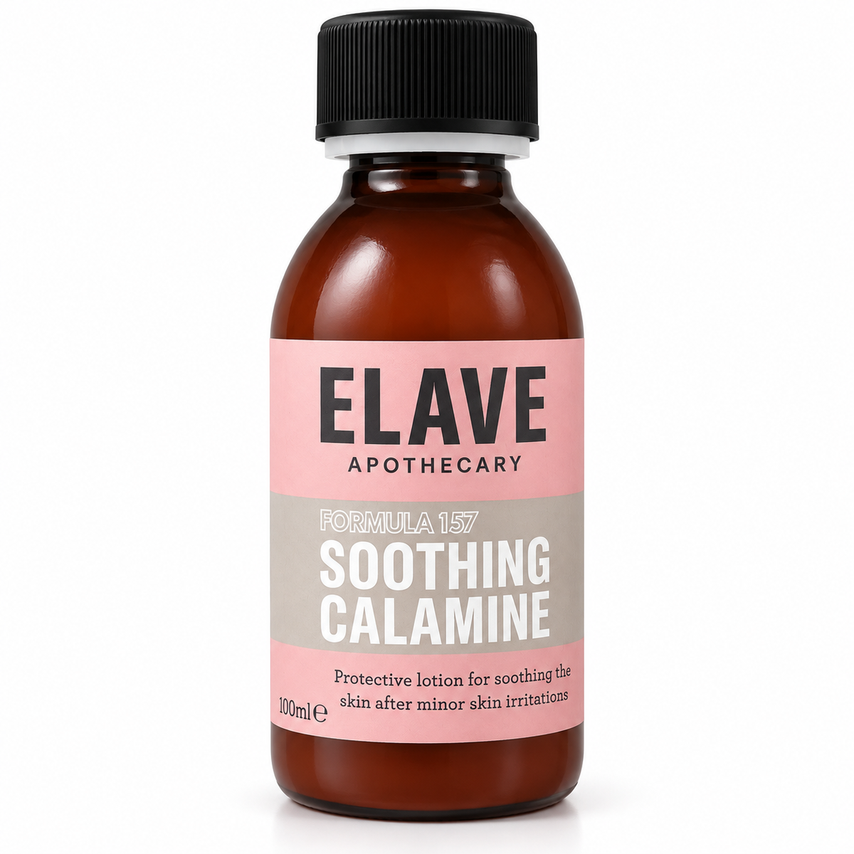 Ovelle Calamine Lotion - 200ml