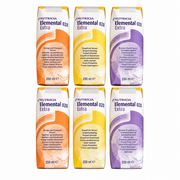 Elemental 028 Extra Liquid - 18 x 250ml