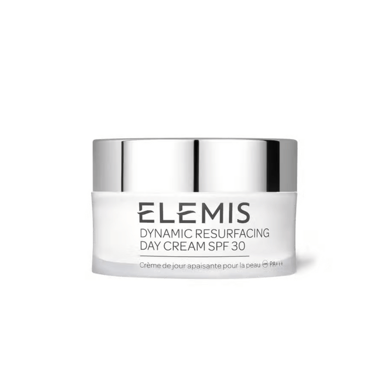 Elemis Dynamic Resurfacing Day Cream SPF 30 - 50ml