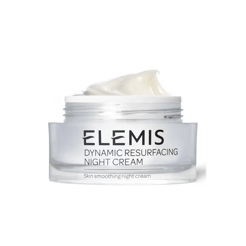 Elemis Dynamic Resurfacing Skin Smoothing Night Cream - 50ml