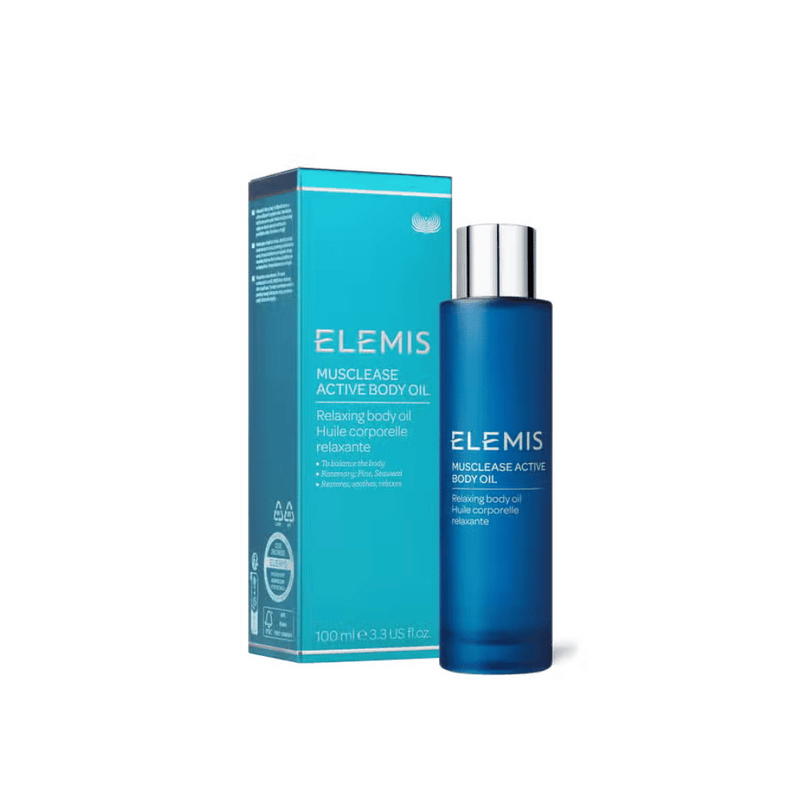 Elemis Musclease Active Body Oil 100ml