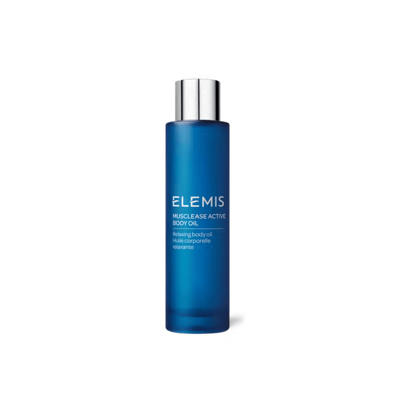 Elemis Musclease Active Body Oil 100ml