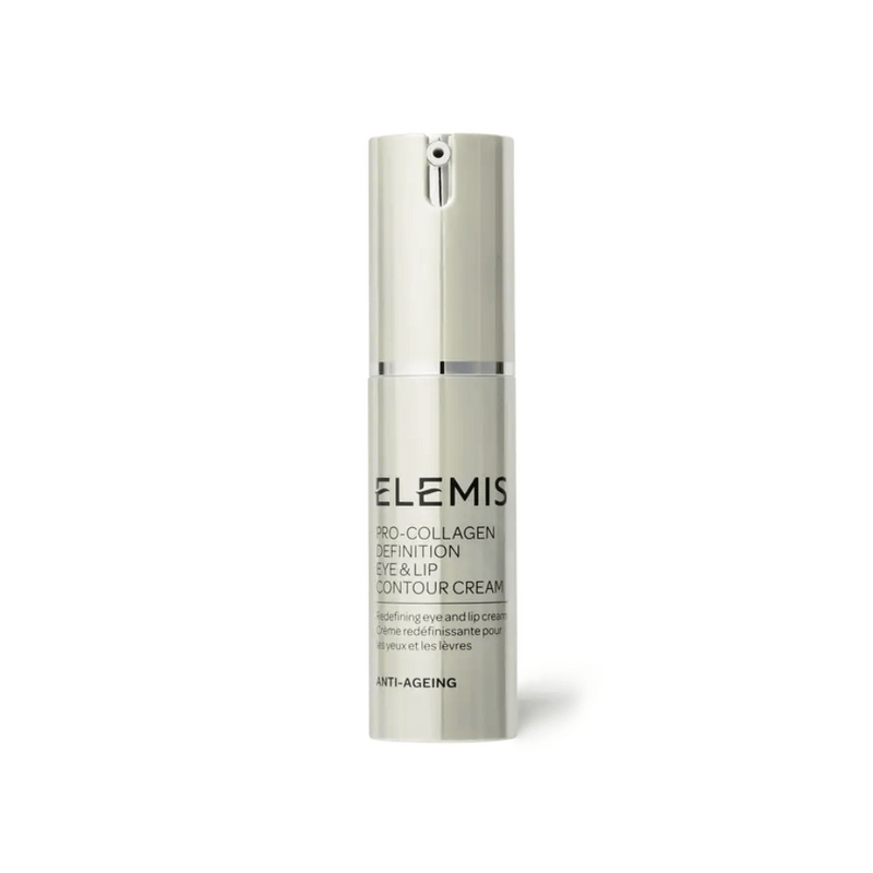 Elemis Pro-Collagen Definition Eye & Lip Contour Cream 15ml
