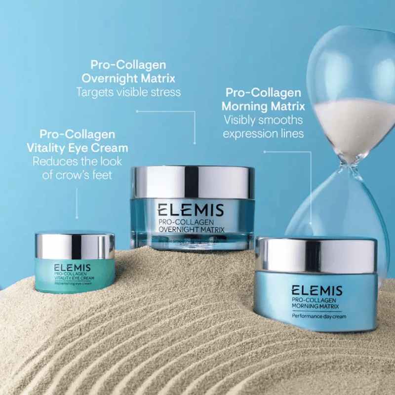 Elemis Pro-Collagen Morning Matrix 50ml