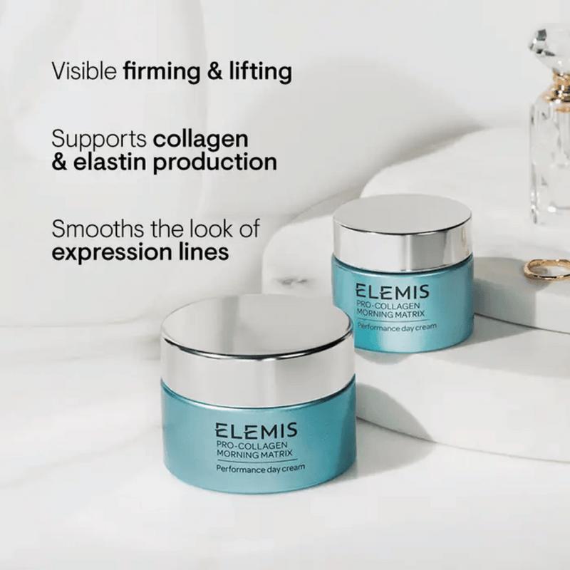 Elemis Pro-Collagen Morning Matrix 50ml