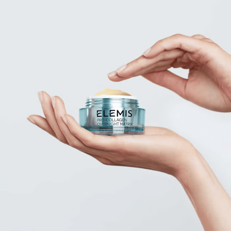 Elemis Pro-Collagen Overnight Matrix 50ml