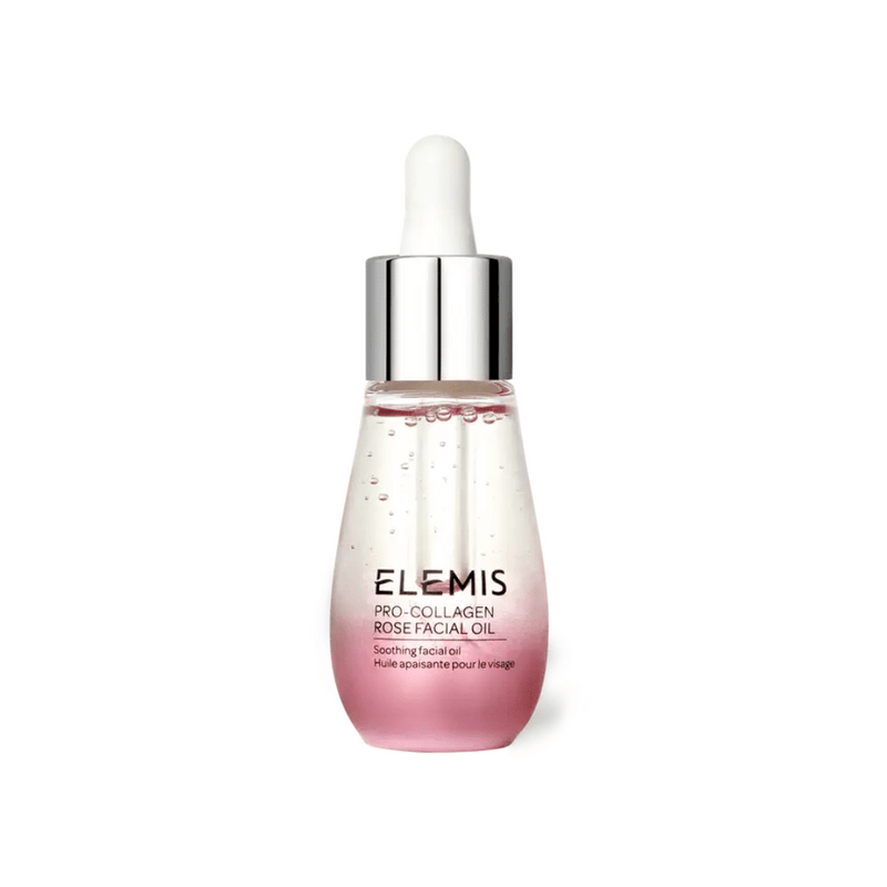 Elemis Pro Collagen Rose Facial Oil 15ml