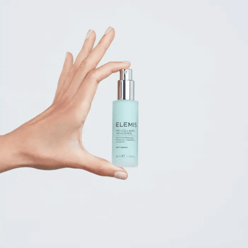 Elemis Pro Collagen Tri-Acid Peel 30ml