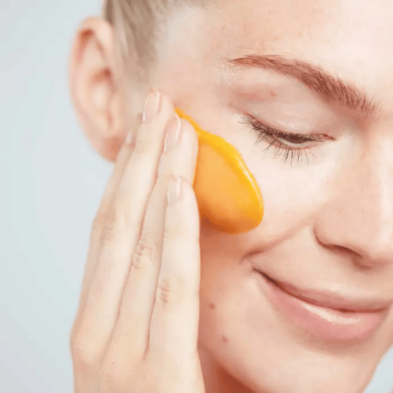 Elemis Superfood AHA Glow Cleansing Butter 90g