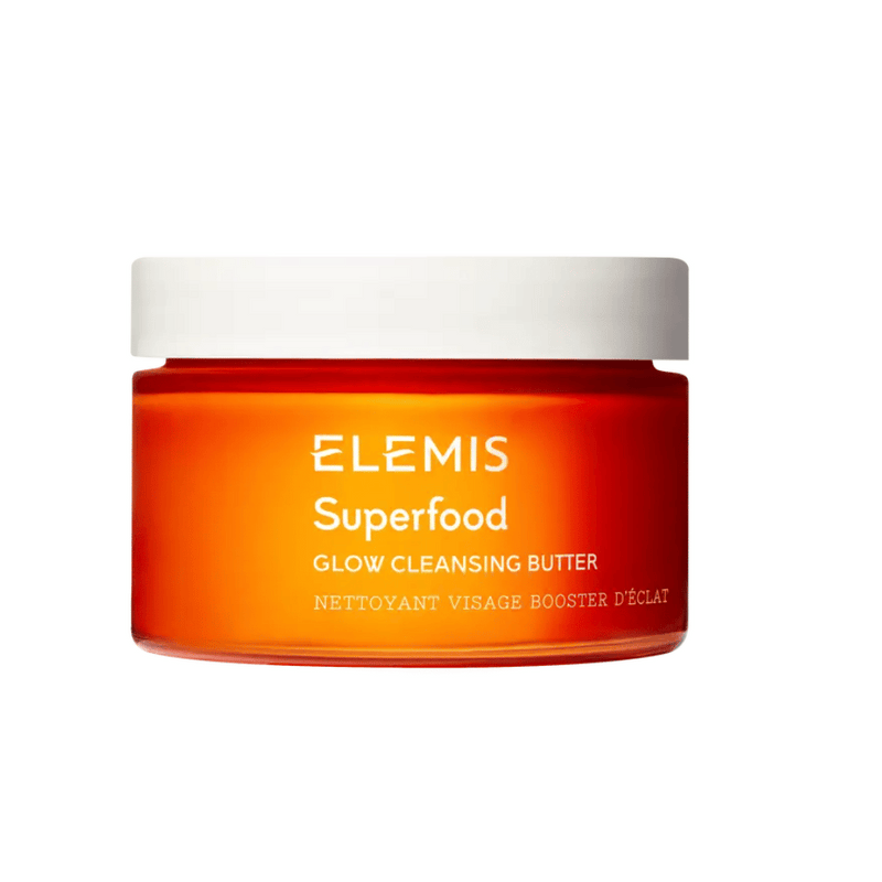Elemis Superfood AHA Glow Cleansing Butter 90g