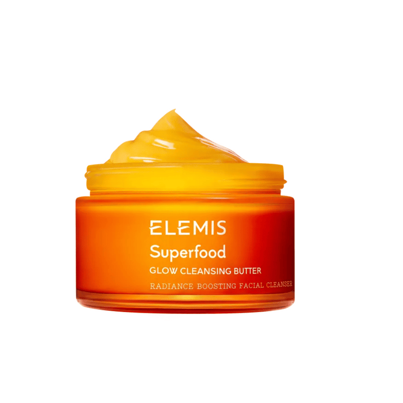Elemis Superfood AHA Glow Cleansing Butter 90g
