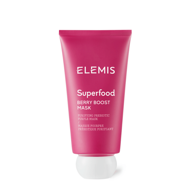 Elemis Superfood Berry Boost Mask (75ml)