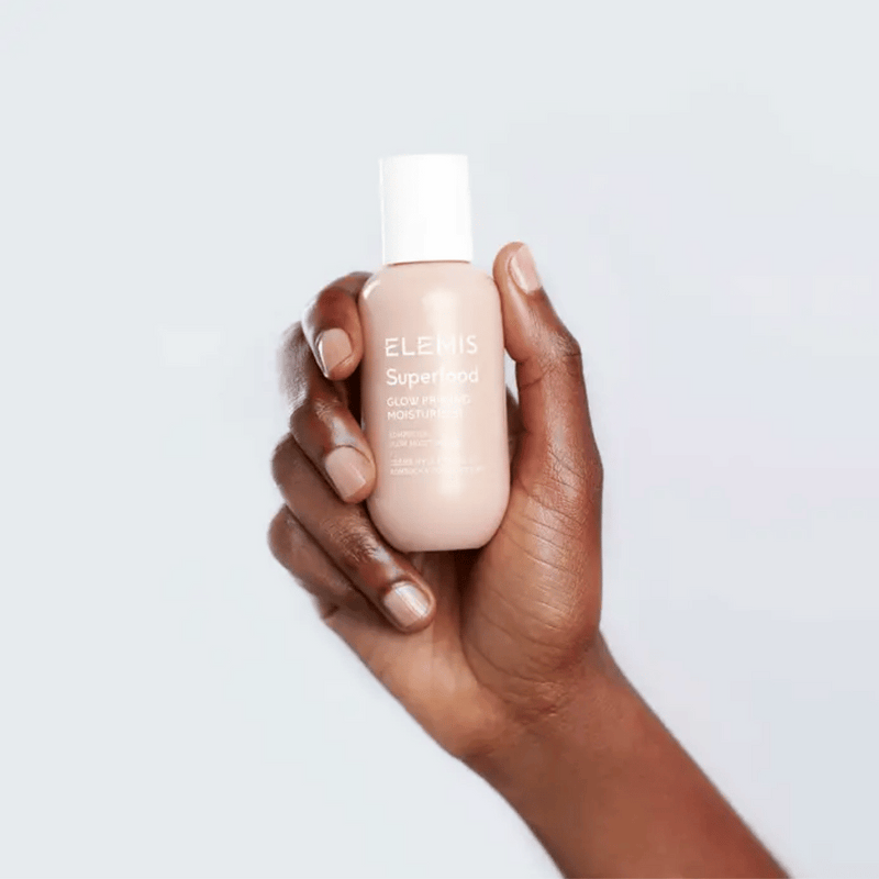 Elemis Superfood Glow Priming Moisturiser 60ml