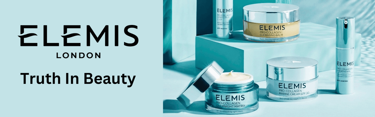 Elemis Truth in Beauty