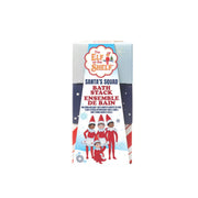 Elf On The Shelf Bath Stack