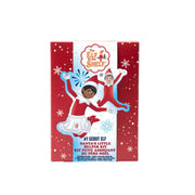 Elf On The Shelf Bathtime Box