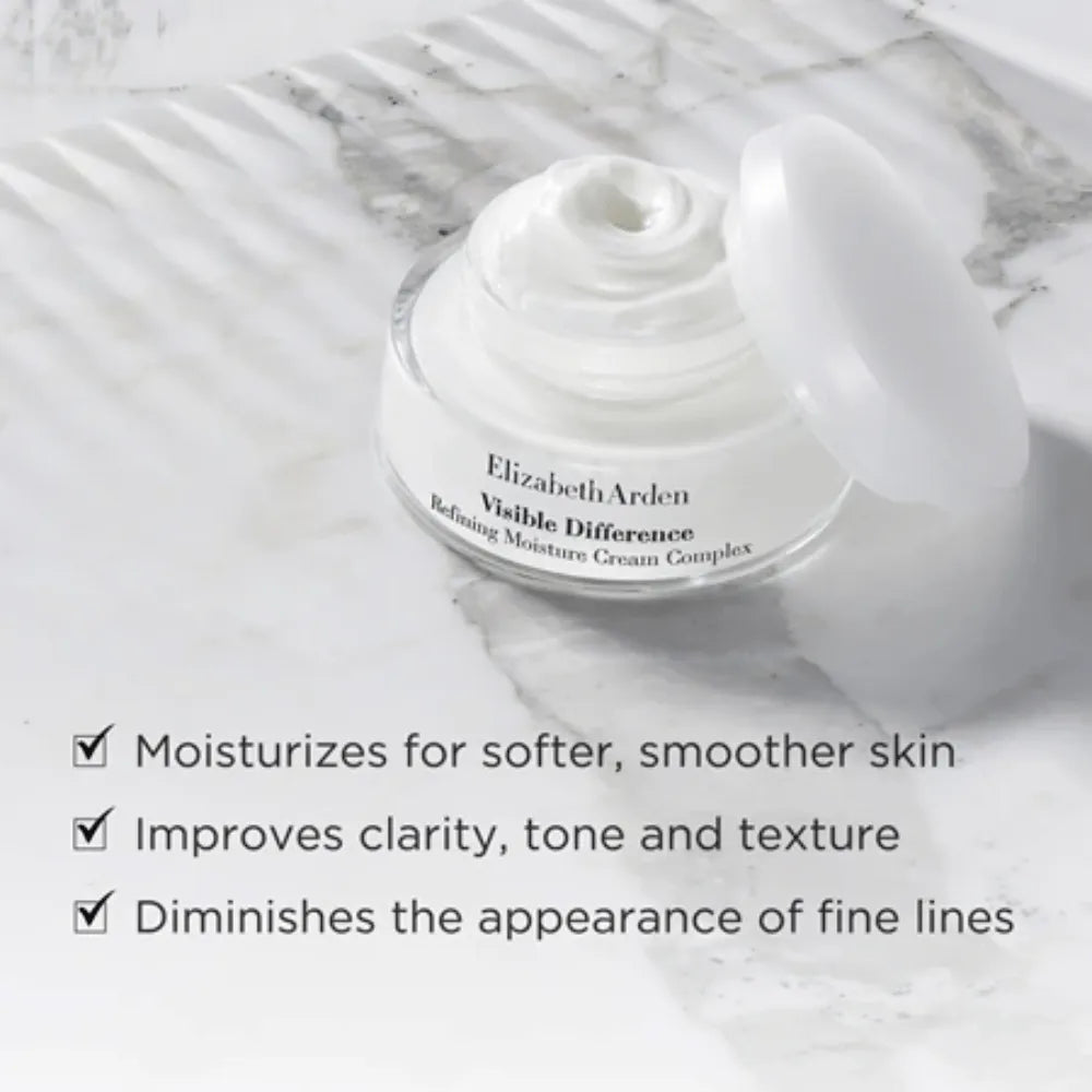 Elizabeth Arden Visible Difference Creme 75ml