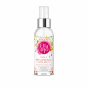 Ella & Jo 3 in 1 Orange Blossom Hyaluronic Skin Mist