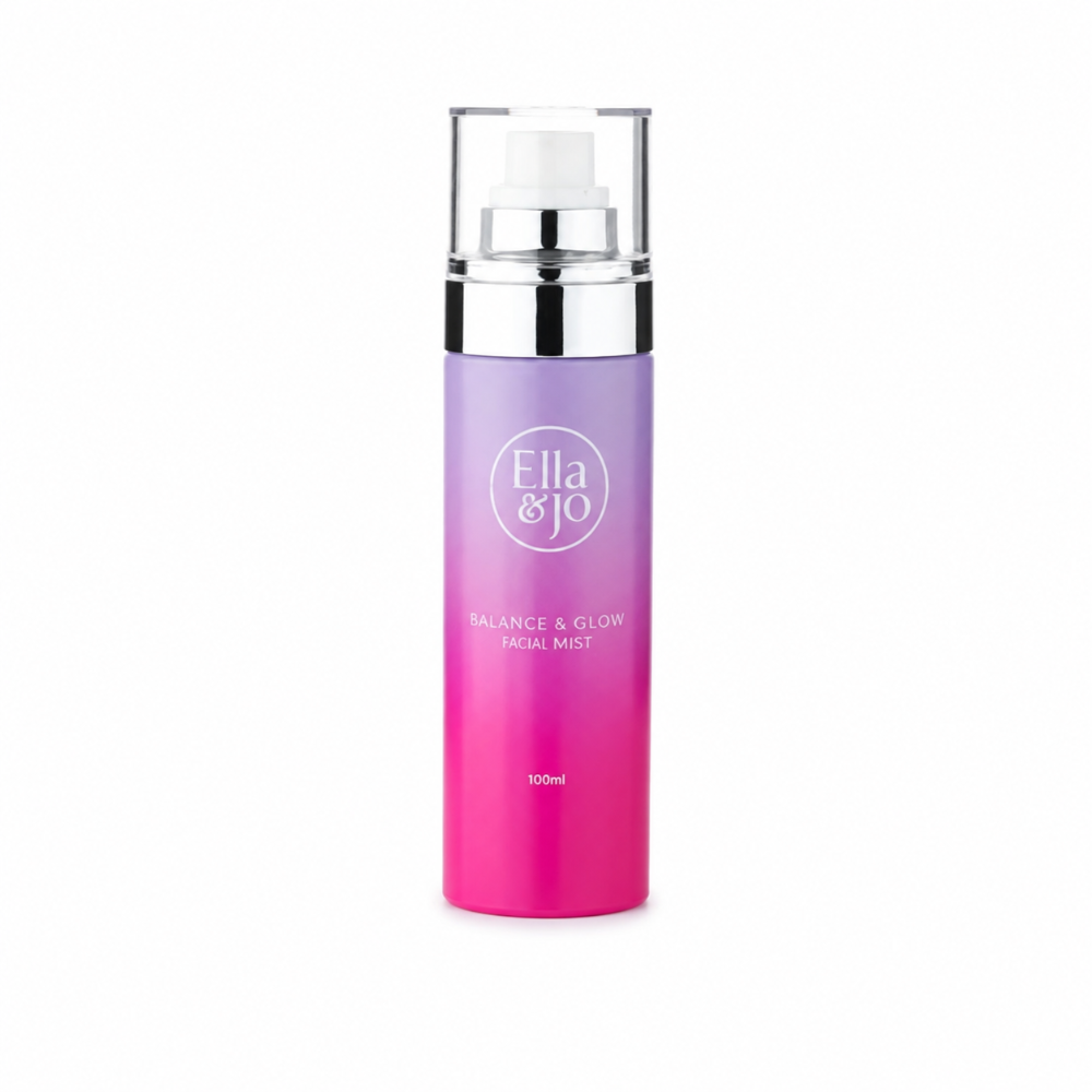 Ella & Jo Hydrate & Plump Energise Calm