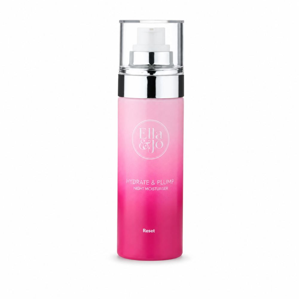 Ella & Jo Hydrate & Plump Reset