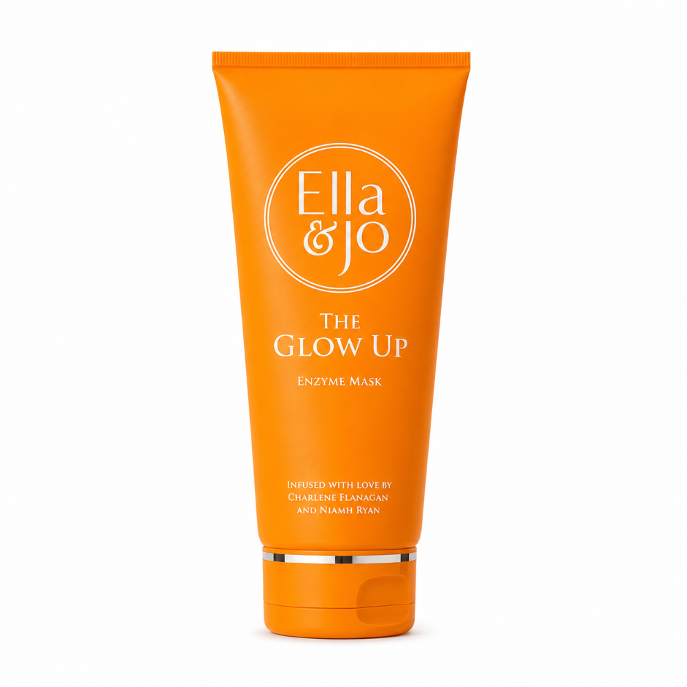 Ella and Jo The Glow Up - Enzyme Mask 100ml