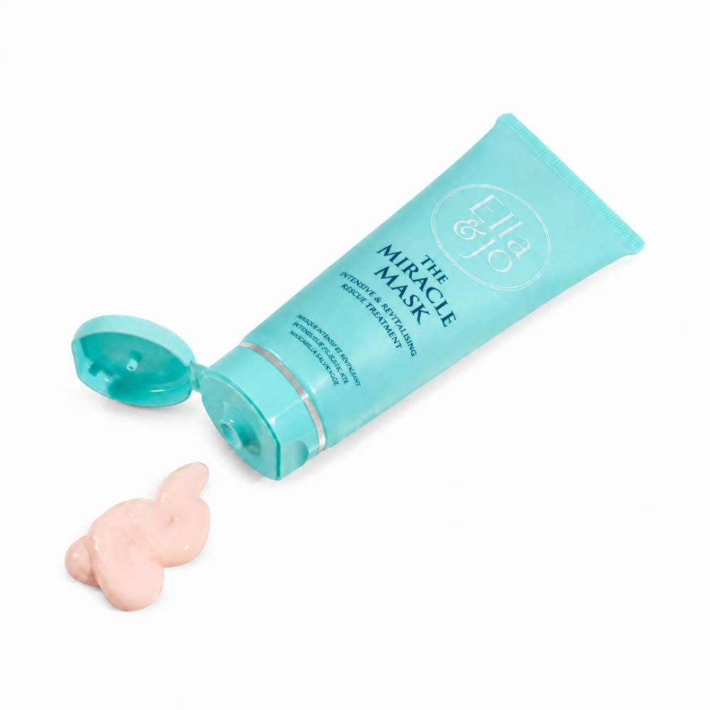 Ella and Jo The Miracle Mask 100ml
