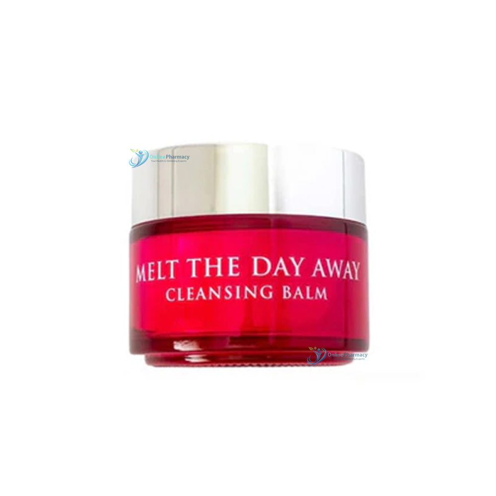 Ella and Jo Melt The Day Away - Cleansing Balm