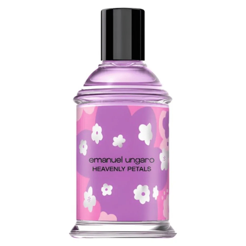 Emanuel Ungaro Heavenly Petals 50ml Edt Spray