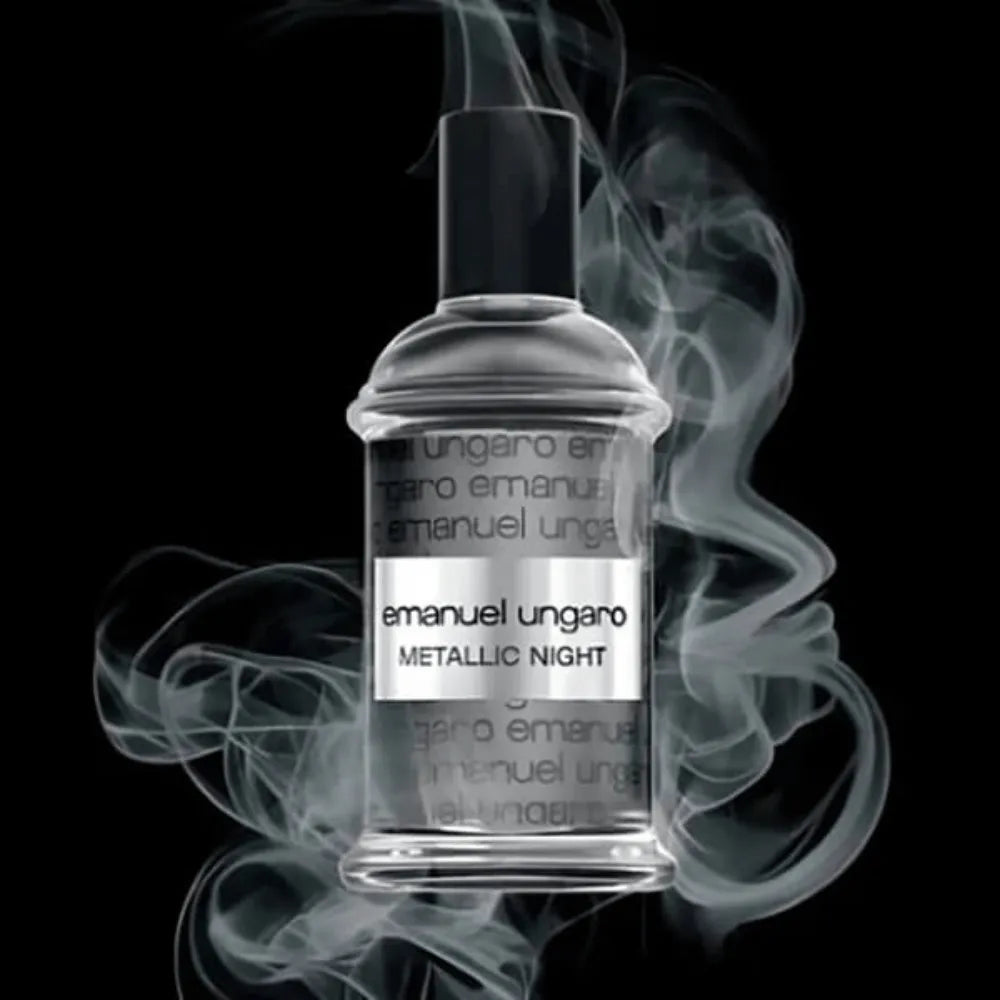 Emanuel Ungaro Metallic Night 50ml Edt Spray