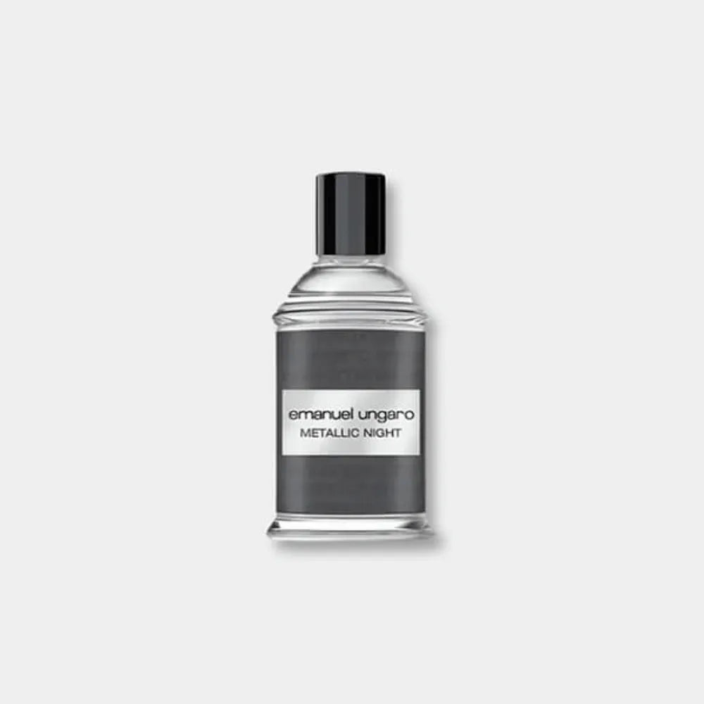 Emanuel Ungaro Metallic Night 50ml Edt Spray