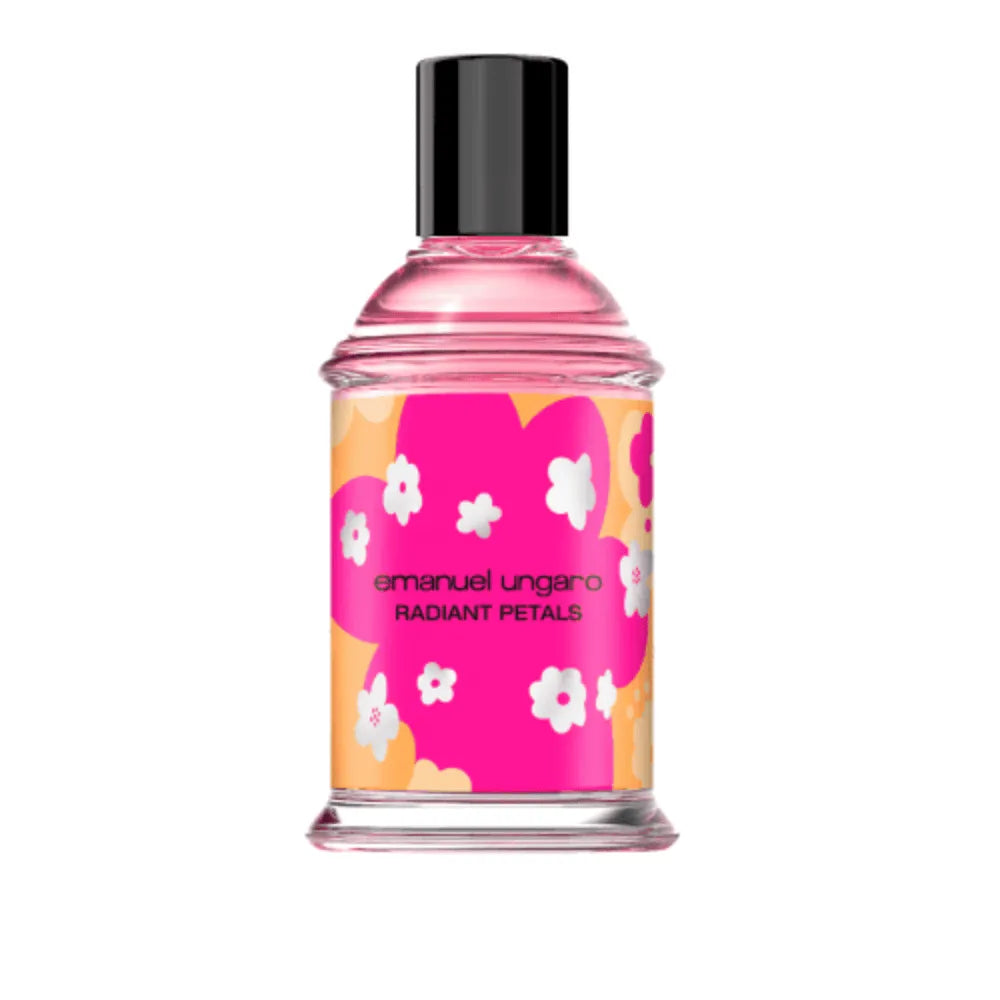 Emanuel Ungaro Radiant Petals 50ml Edt Spray