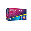 Emazole Control Esomeprazole 20mg Tablets - 7 / 14 / 28 Pack