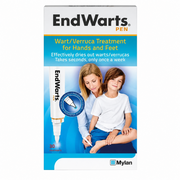Endwarts Warts/Verruca Treatment Pen