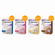Enshake Nutritional Supplement Sachets - Pack of 6