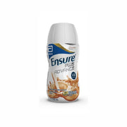 Ensure Plus Advance Chocolate Nutritional Drink - 30 x 220ml Crate / 200ml