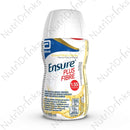 Ensure Plus Fibre Banana Nutritional Drinks - 30 x 220ml Crate