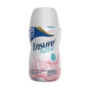 Ensure Plus HP (High Protein) Strawberry Bottle -  200ml / 30 x 200ml Case
